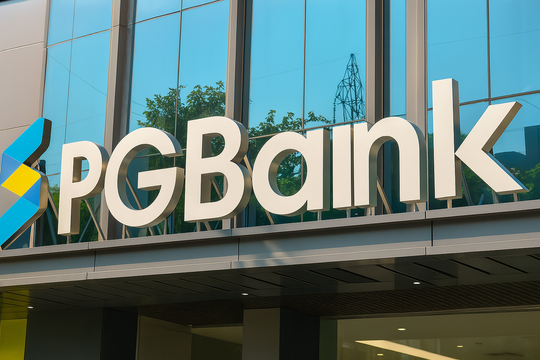 PGBank dự kiến tăng vốn lên 10.000 tỷ đồng, đặt mục tiêu lợi nhuận gấp đôi đến 2028