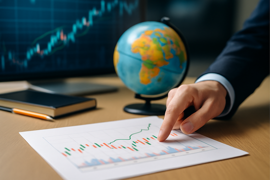 Thông tin thị trường chứng khoán và kinh tế vĩ mô ngày 10/7: VN-Index giữ đà tăng, Tổng thống Trump áp thuế diện rộng