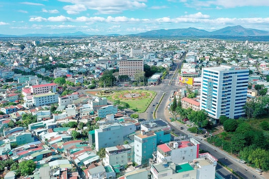 Sau sáp nhập Gia Lai - Bình Định, một phương án mới về trung tâm hành chính vừa được thông qua