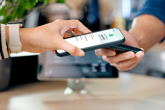 Chiến lược số hóa của ABBANK khi bắt tay với VNPAY