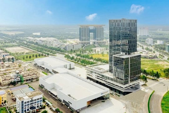 Hoãn thương vụ phát hành lịch sử, Becamex IDC tiếp tục có động thái đáng chú ý