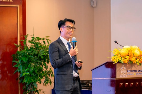 Chính sách thuế mới sẽ thúc đẩy minh bạch thị trường chứng khoán