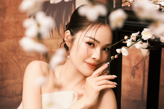 Nữ diễn viên từng vướng nợ nần chục tỷ, nuôi 2 con bằng một phong cách sống khiến ai cũng nể phục