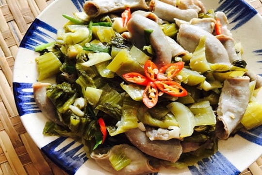 Món ăn khoái khẩu của người Việt chứa cholesterol cao gấp 4 lần mỡ lợn: Ngon miệng nhưng dễ rước bệnh vào thân