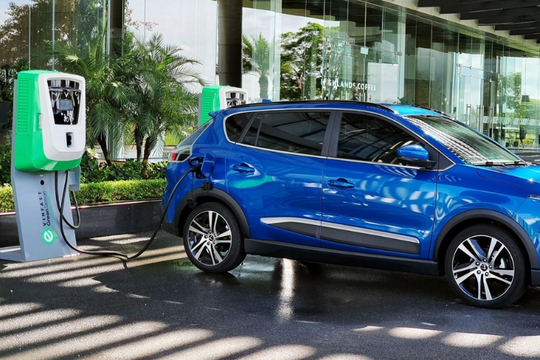 VinFast tìm thấy lời giải cho bài toán “cuối vòng đời” của pin xe điện