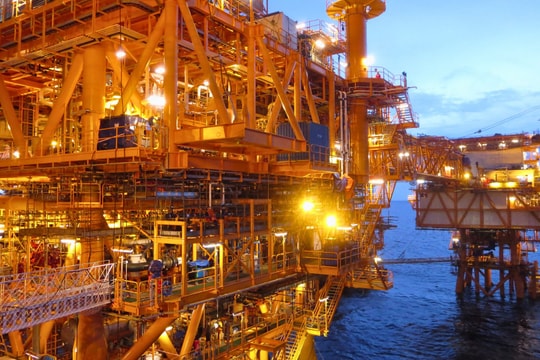 “Cánh tay ngoài khơi” của Petrovietnam trúng gói thầu 10.000 tỷ đồng tại siêu dự án khí Sư Tử Trắng