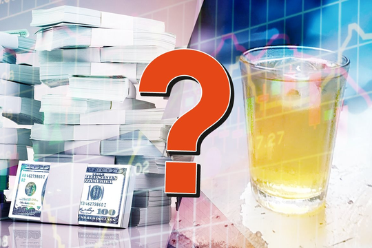 Tăng hơn 30% phiên đầu về UPCoM, thị giá cổ phiếu này vẫn chưa đủ mua cốc trà đá