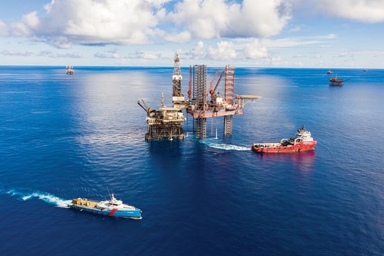 Petrovietnam phát đi thông báo quan trọng đến các đối tác dầu khí trong và ngoài nước