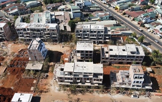 Gia Lai đang muốn 'hồi sinh' dự án gần 800 tỷ đồng từng bị thanh tra chỉ đích danh