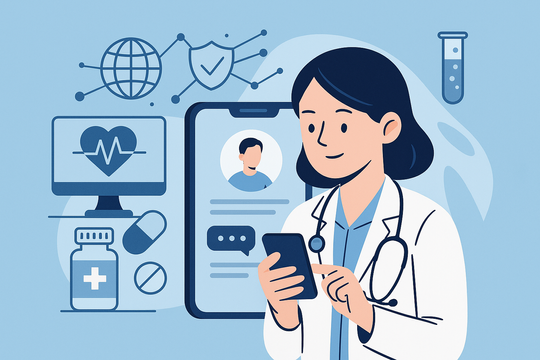 Dấn thân vào lĩnh vực “ít ai dám”, startup này đang dẫn đầu khi thị trường chưa có “kỳ lân”