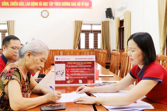 Một thay đổi nhỏ trong xác minh, người hưởng lương hưu có thể bị tạm dừng chi trả