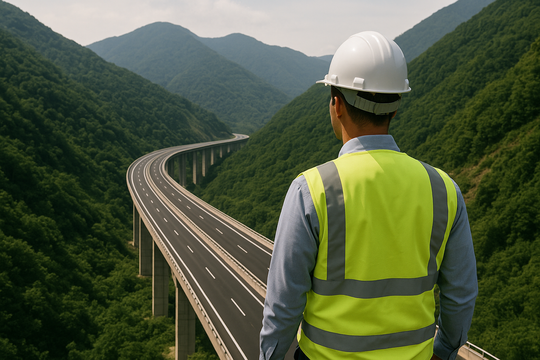 Vụ Sơn Hải trượt thầu cao tốc: Phó Thủ tướng ra chỉ đạo nóng