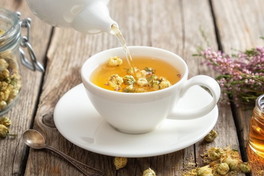 Chỉ cần uống 1 trong 4 món này trước khi ngủ: Vừa giảm cân vừa ngủ sâu đến sáng