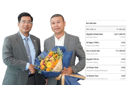 Tân binh ngành gạo dưới trướng đại gia Nguyễn Hoàng Nam "hút" trăm tỷ đồng trái phiếu, hé lộ cú chuyển hướng đầy tham vọng