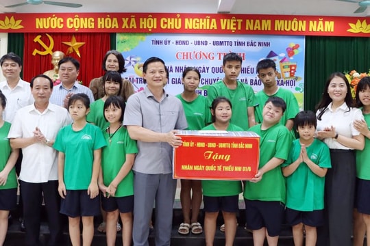 Sau sáp nhập, Bắc Ninh dự kiến chi hơn 8.000 tỷ đồng cho chính sách mới, đặc biệt là 6 nhóm sau đây