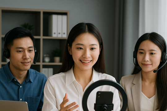 Từng khởi nghiệp thất bại, gánh nợ cả trăm triệu, cô gái này vẫn trở lại mạnh mẽ với mô hình khiến bất kì ai bán hàng online phải học hỏi