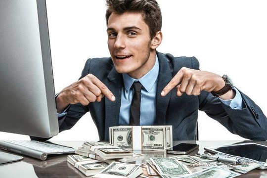 5 doanh nghiệp công bố trả cổ tức, một ông lớn chi tới 35%