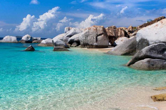 Sau sáp nhập, Gia Lai sở hữu "viên ngọc xanh" giữa biển khiến ai cũng muốn sống chậm cả đời