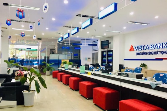 Một ngân hàng vốn hóa trên 8.200 tỷ sẽ đưa gần 540 triệu cổ phiếu lên HOSE từ ngày 22/7