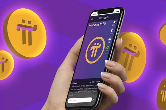 Giá Pi Network hôm nay 4/9: Nhà đầu tư vẫn dè dặt