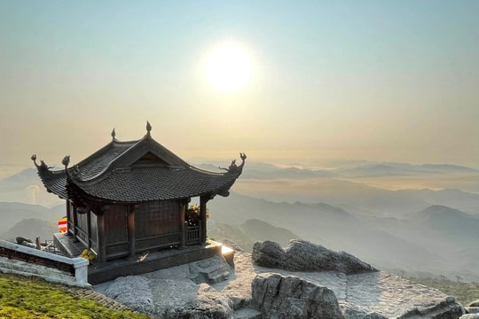 Việt Nam có Di sản thế giới thứ 9