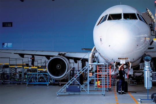 Vụ rơi máy bay ở Anh: Cảnh báo lỗ hổng an toàn và vai trò của công nghệ tự động