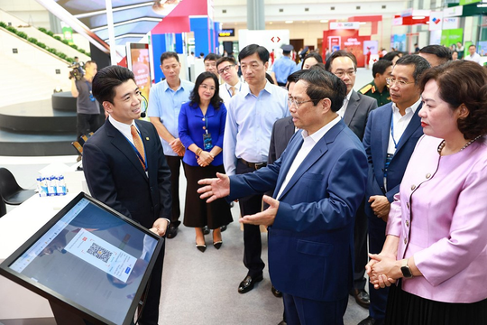 Từ Tâm Dụng Trí – Sức mạnh nội lực của một ngân hàng hạnh phúc