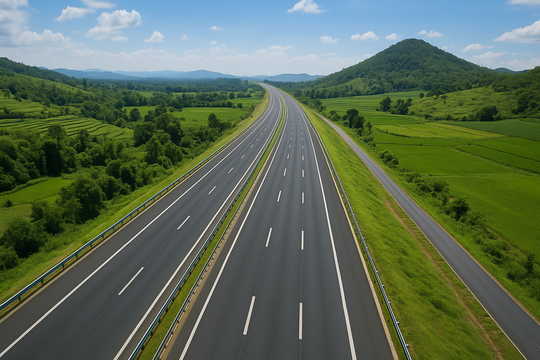 Không cần vốn Nhà nước, các “ông lớn” xin đầu tư cao tốc Bắc - Nam bằng vốn tự lực, Bộ Xây dựng nói gì?