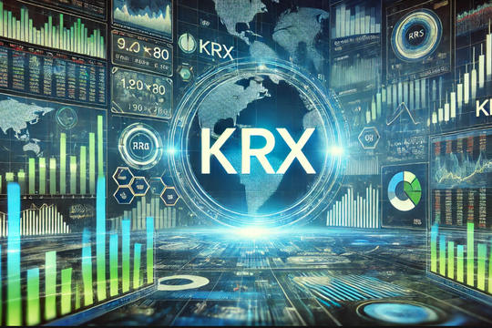 VNX cập nhật lộ trình sắp xếp lại thị trường cổ phiếu, điểm nhấn là phân bảng tại HoSE