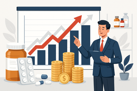 Bị cảnh báo vì lỗ lũy kế, doanh nghiệp bất ngờ chuyển mình mạnh mẽ, ghi nhận doanh thu cao nhất 5 năm