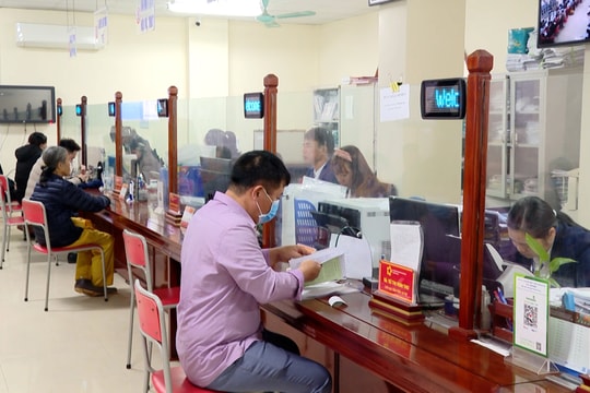 Ninh Bình sau sáp nhập bộ máy gọn mà vẫn mạnh, vận hành đồng bộ