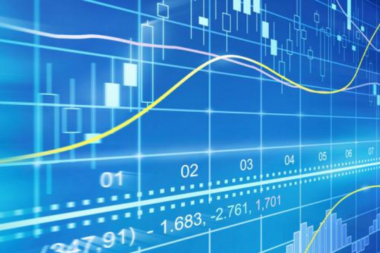Vượt mốc lịch sử, VN30-Index tạo khoảng cách kỷ lục với VN-Index