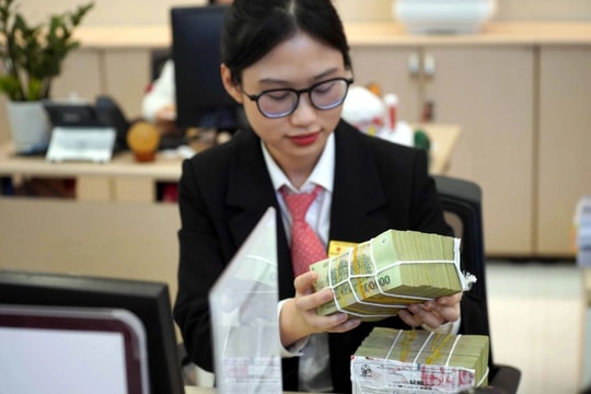 Bỏ room tín dụng: Cuộc chơi sẽ nghiêng về ngân hàng có vốn và quản trị mạnh