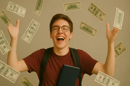 Ngành học được nhiều "ông lớn" ráo riết săn đón: Điểm chuẩn vừa tầm, lộ trình lương tăng gấp 5 sau 3 năm, vừa học vừa làm cũng kiếm được hàng nghìn đô