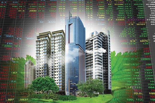 2 cổ phiếu đáng chú ý nhất trong sóng hồi phục phân khúc bất động sản dân cư