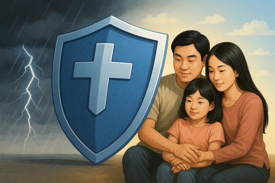 Cẩm nang bảo hiểm: Hiểu đúng bảo hiểm nhân thọ để không mua sai, hối không kịp