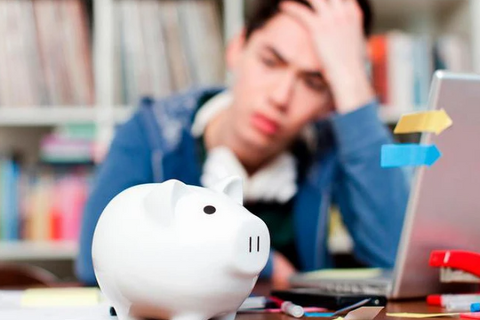 Không tiêu hoang, không nợ nần, vì sao tôi vẫn không có nổi 1 đồng tiết kiệm ở tuổi 30?
