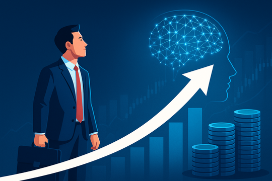 Startup nào sẽ tạo nên cơn sốt AI tiếp theo trong cuộc đua giành kỳ tích nghìn tỷ USD toàn cầu?