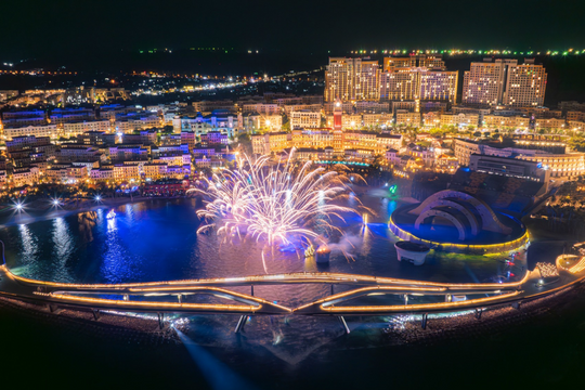 Đề xuất cho người Việt chơi casino tại đặc khu Phú Quốc sau thí điểm