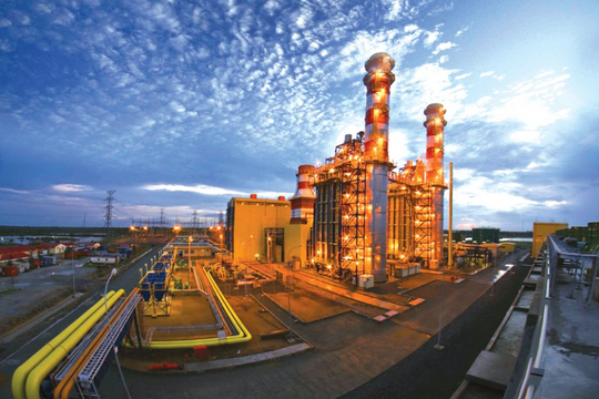 Được khuyến nghị tích lũy, cổ phiếu điện khí này sở hữu tiềm năng lớn trong cuộc đua lợi nhuận