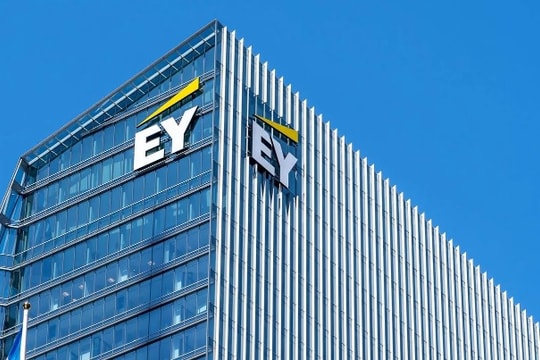 Ernst & Young Việt Nam – Đối tác kiểm toán lâu năm của Vietcombank vừa bị đình chỉ 3 kiểm toán viên