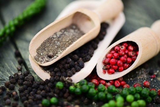 Dự báo giá tiêu ngày 16/7: Tăng trở lại hay chững giá?