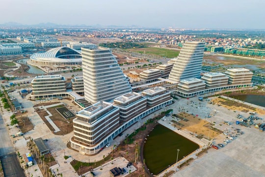 Để phù hợp hơn, Hải Phòng quyết định giảm một chỉ tiêu quan trọng sau sáp nhập