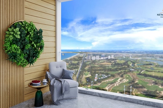 Yếu tố được giới tinh hoa ưu tiên khi chọn an cư tại Đà Nẵng