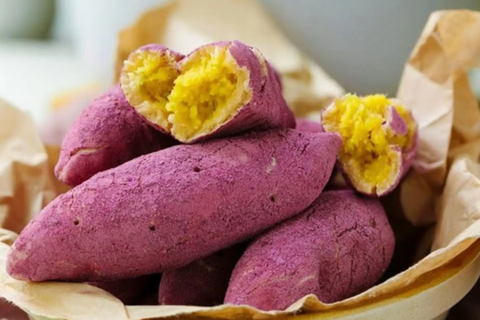 Không phải thuốc, đây mới là "siêu thực phẩm" giúp bạn bảo vệ cơ thể khỏi ung thư