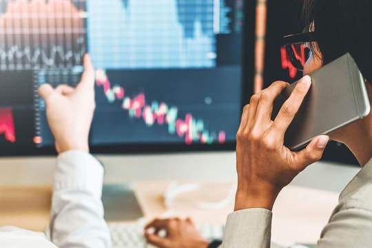 Đề xuất mới về thuế chứng khoán: Nhà đầu tư không lãi không phải nộp thuế?