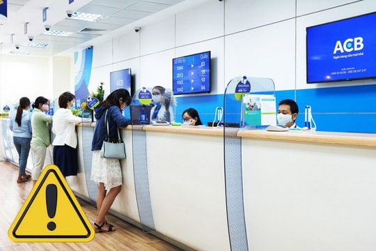 Ngân hàng cảnh báo chiêu trò mới đang nhắm vào người dân sau sáp nhập tỉnh