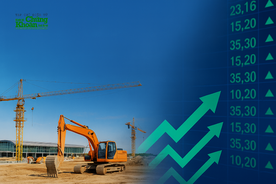 Doanh nghiệp thi công Sân bay Long Thành thoái sạch vốn tại Chương Dương