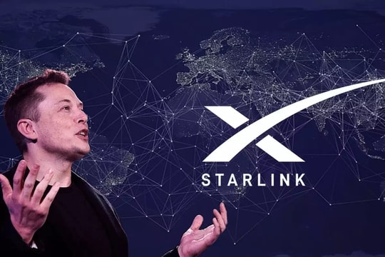 SpaceX nhập cuộc, sân chơi viễn thông Việt Nam không còn là độc quyền của Viettel, VNPT, MobiFone