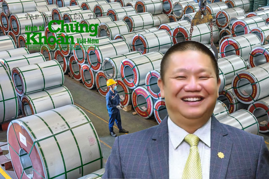 Đi nước cờ kín kẽ, doanh nghiệp của đại gia Lê Phước Vũ nhận cái kết  ngoài mong đợi